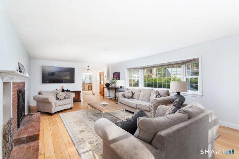 527 Dublin Road Southbury CT 06488