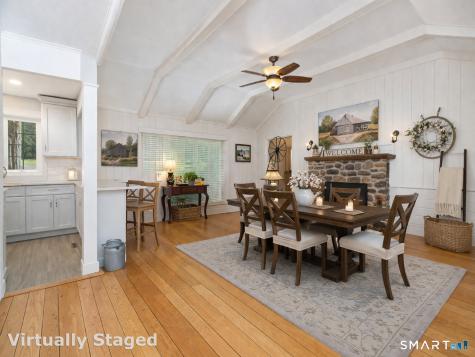 527 Dublin Road Southbury CT 06488