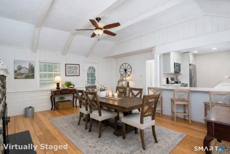 527 Dublin Road Southbury CT 06488