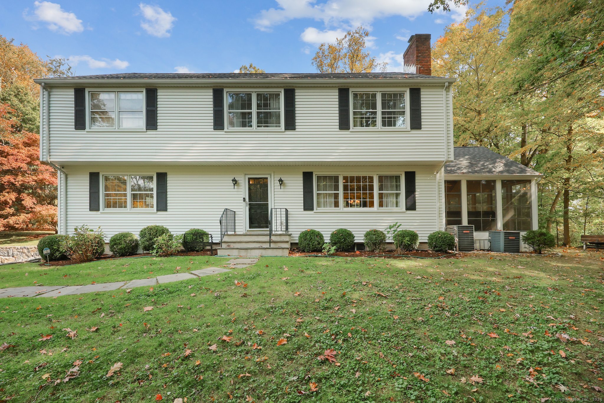 25 Woodbrook Drive Stamford CT 06907