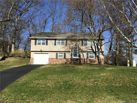 4 Orlando Place Norwalk CT 06854