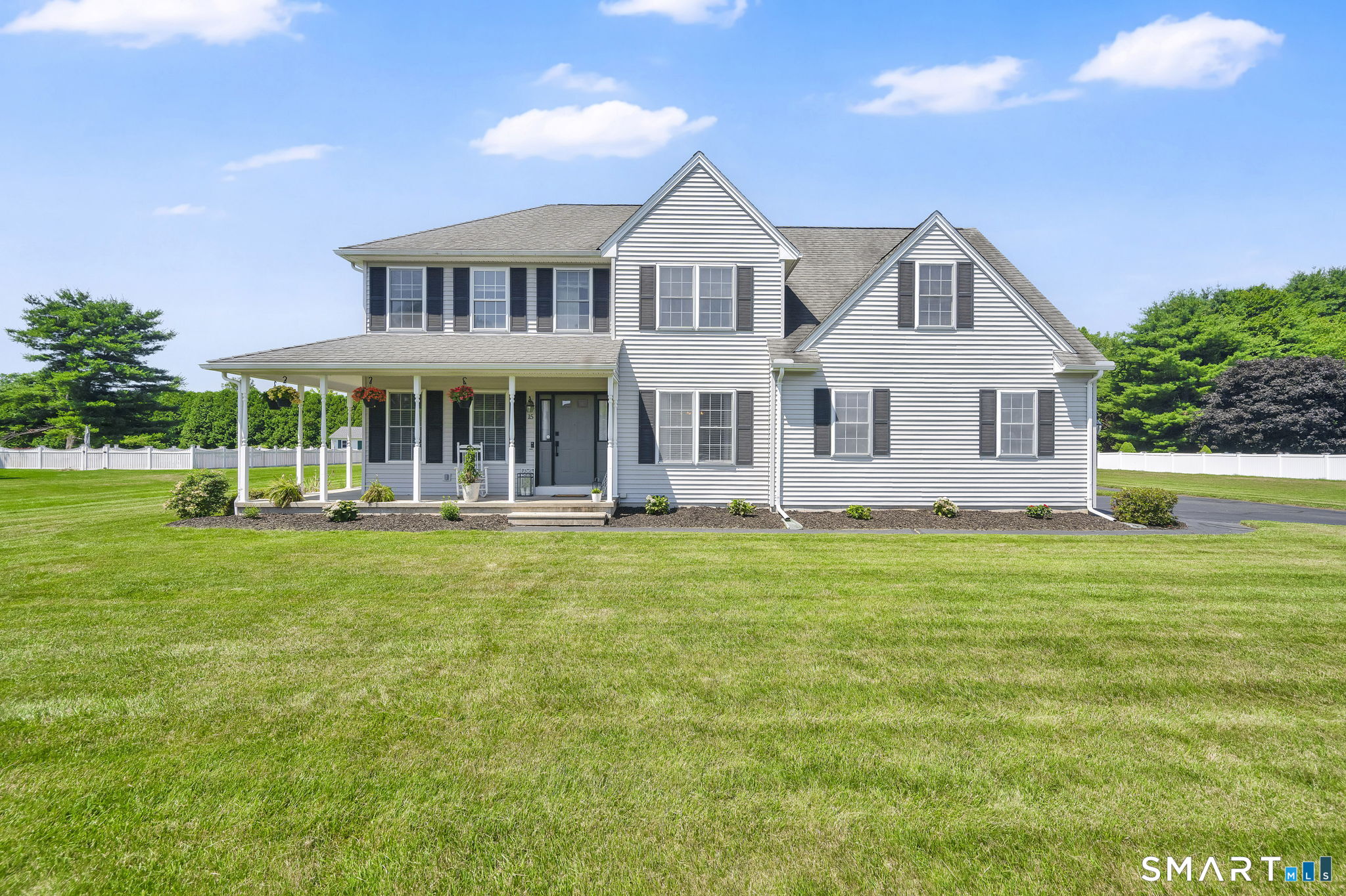 15 Misty Meadow Road Enfield CT 06082