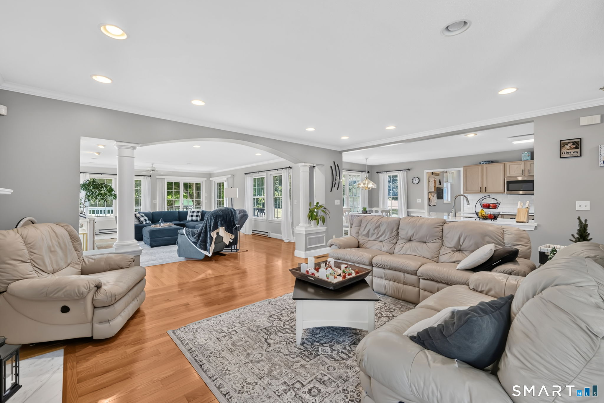 15 Misty Meadow Road Enfield CT 06082