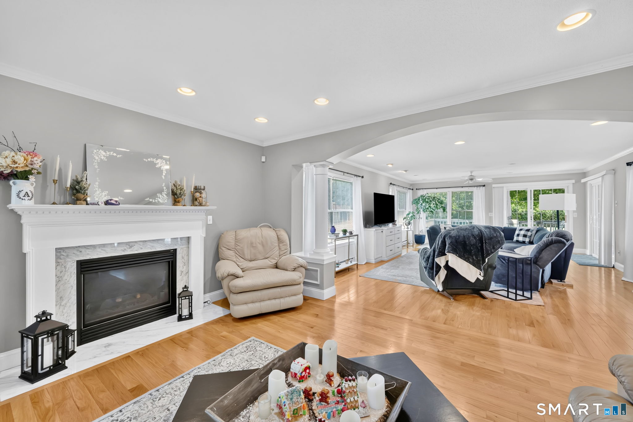 15 Misty Meadow Road Enfield CT 06082