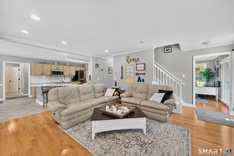 15 Misty Meadow Road Enfield CT 06082