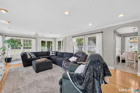 15 Misty Meadow Road Enfield CT 06082