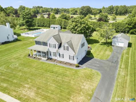 15 Misty Meadow Road Enfield CT 06082