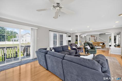 15 Misty Meadow Road Enfield CT 06082