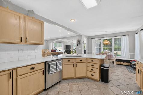 15 Misty Meadow Road Enfield CT 06082