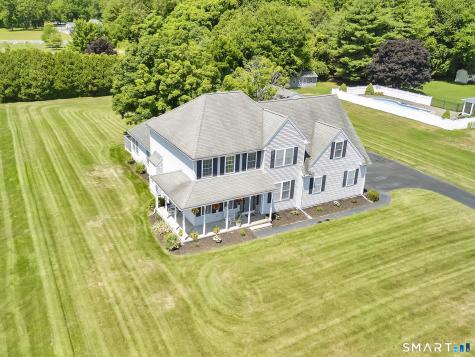 15 Misty Meadow Road Enfield CT 06082