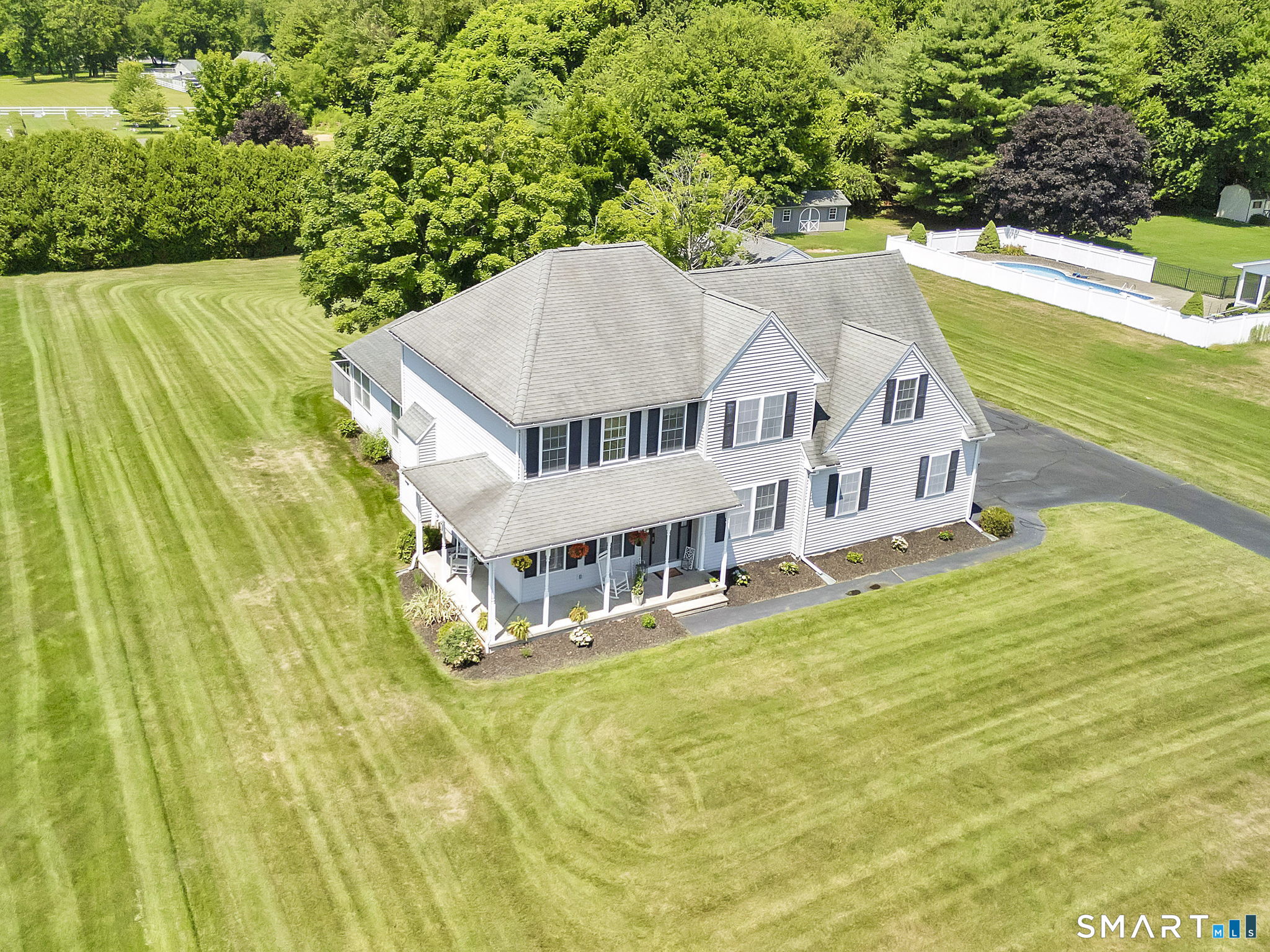 15 Misty Meadow Road Enfield CT 06082