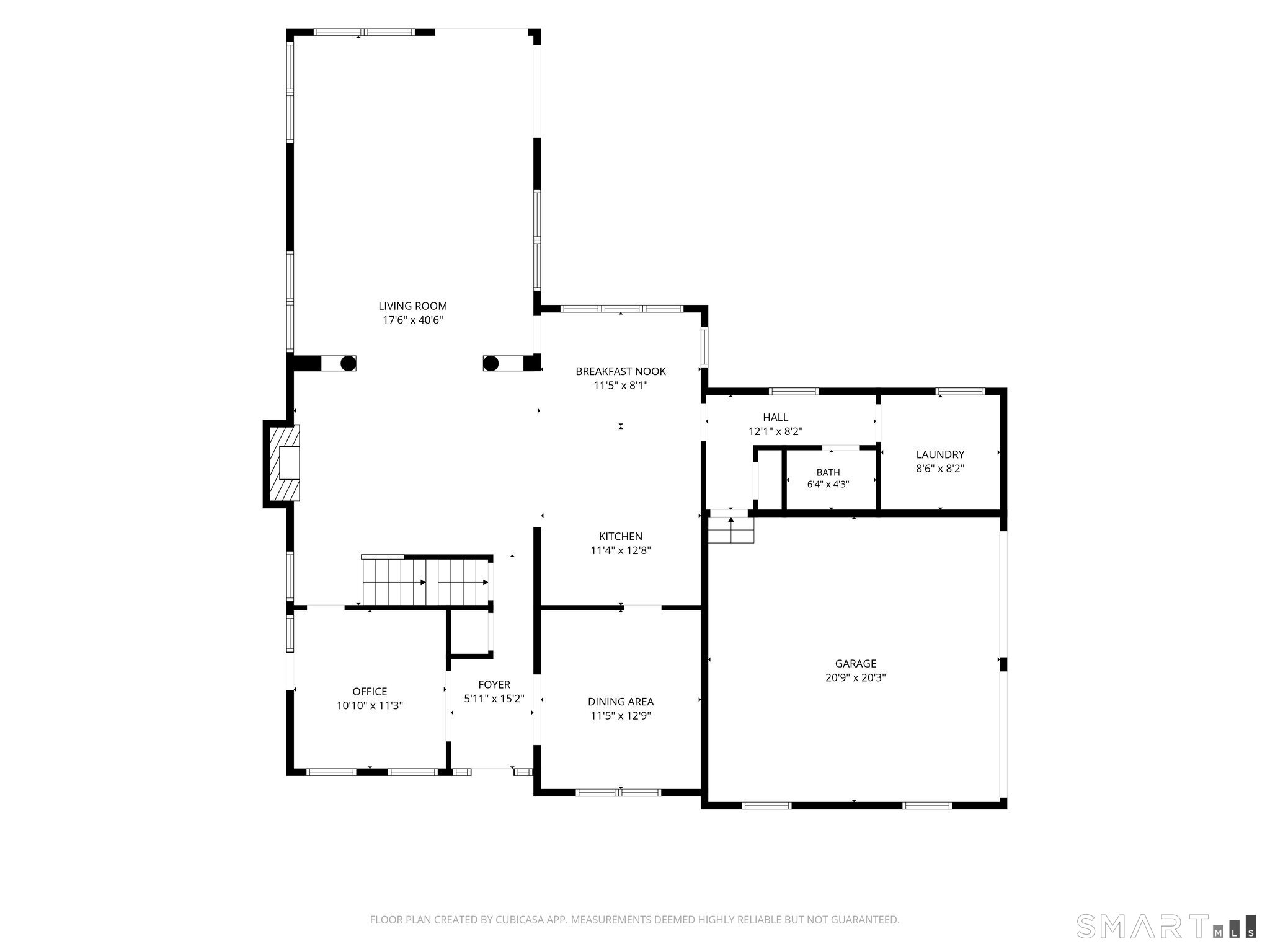 15 Misty Meadow Road Enfield CT 06082