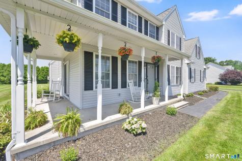 15 Misty Meadow Road Enfield CT 06082