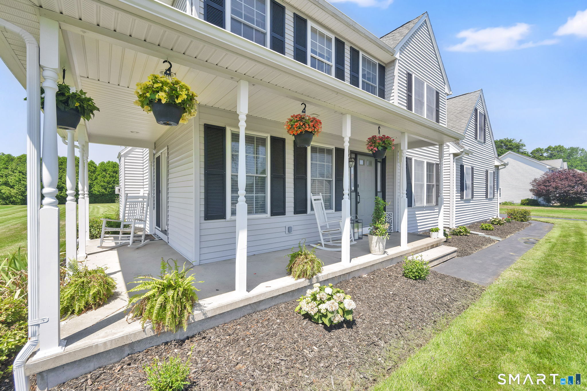 15 Misty Meadow Road Enfield CT 06082