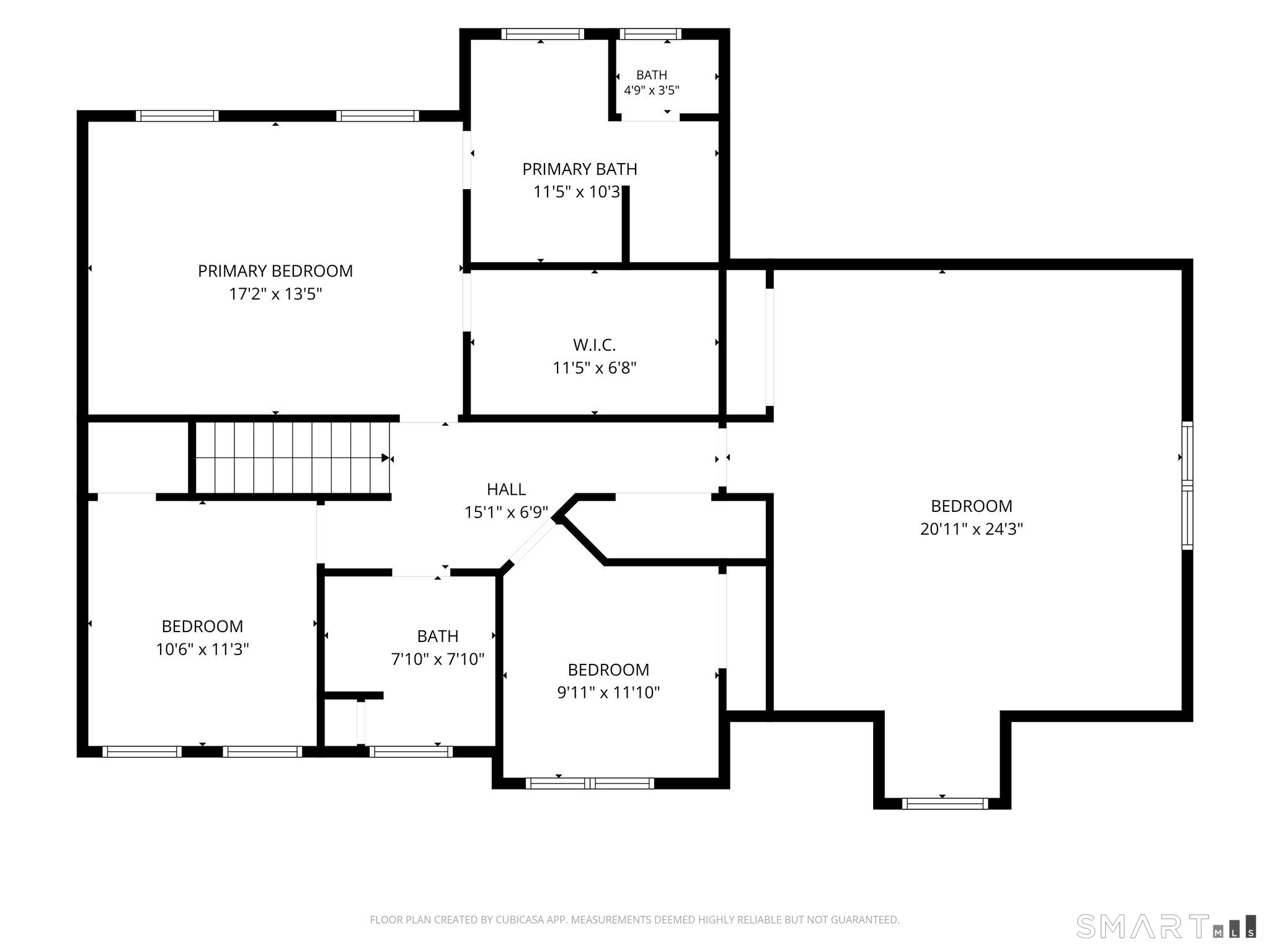 15 Misty Meadow Road Enfield CT 06082