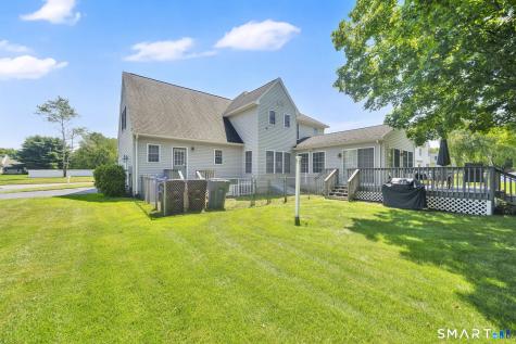 15 Misty Meadow Road Enfield CT 06082