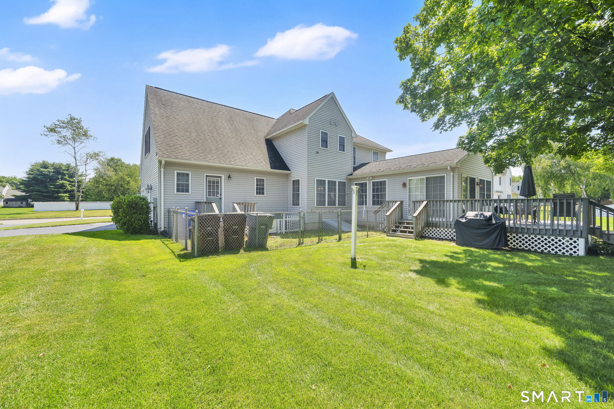 15 Misty Meadow Road Enfield CT 06082