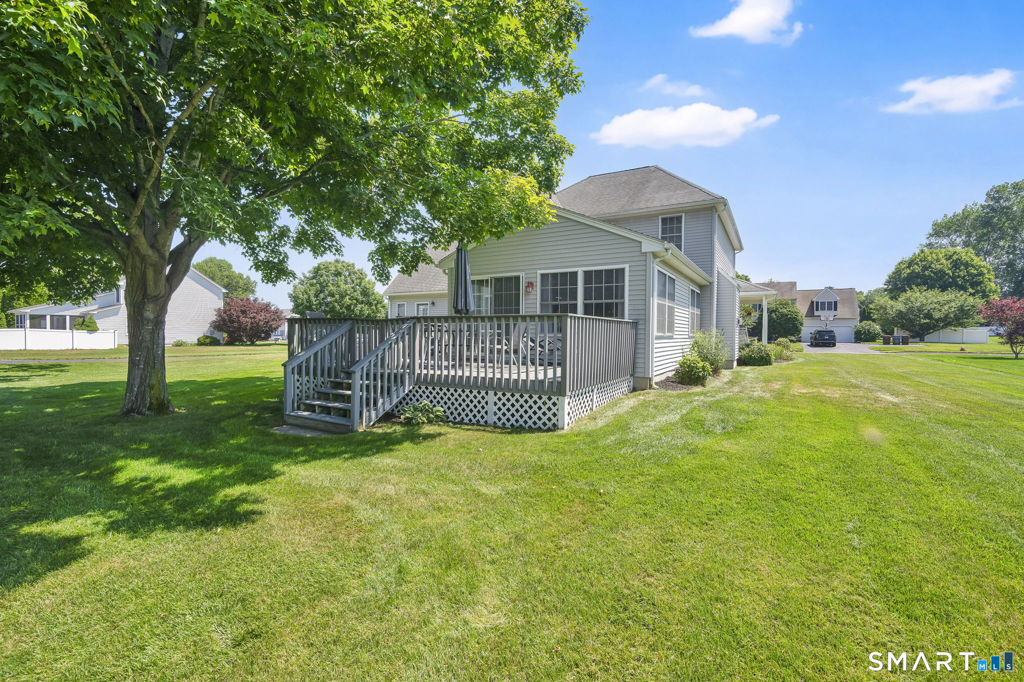 15 Misty Meadow Road Enfield CT 06082