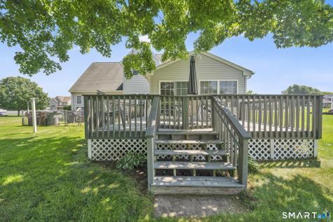 15 Misty Meadow Road Enfield CT 06082