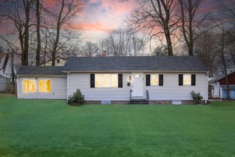 44 Forest Street Bristol CT 06010