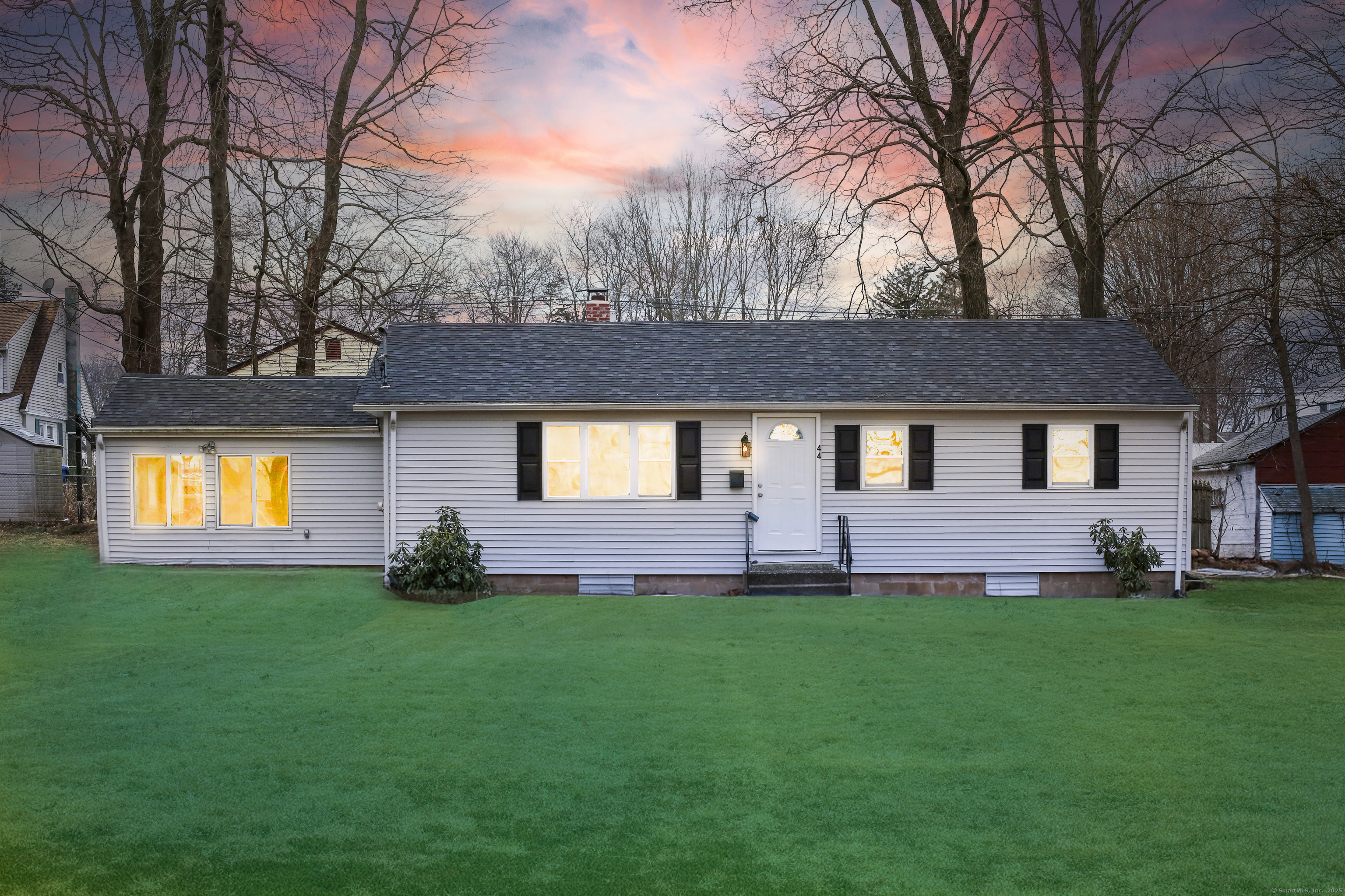 44 Forest Street Bristol CT 06010