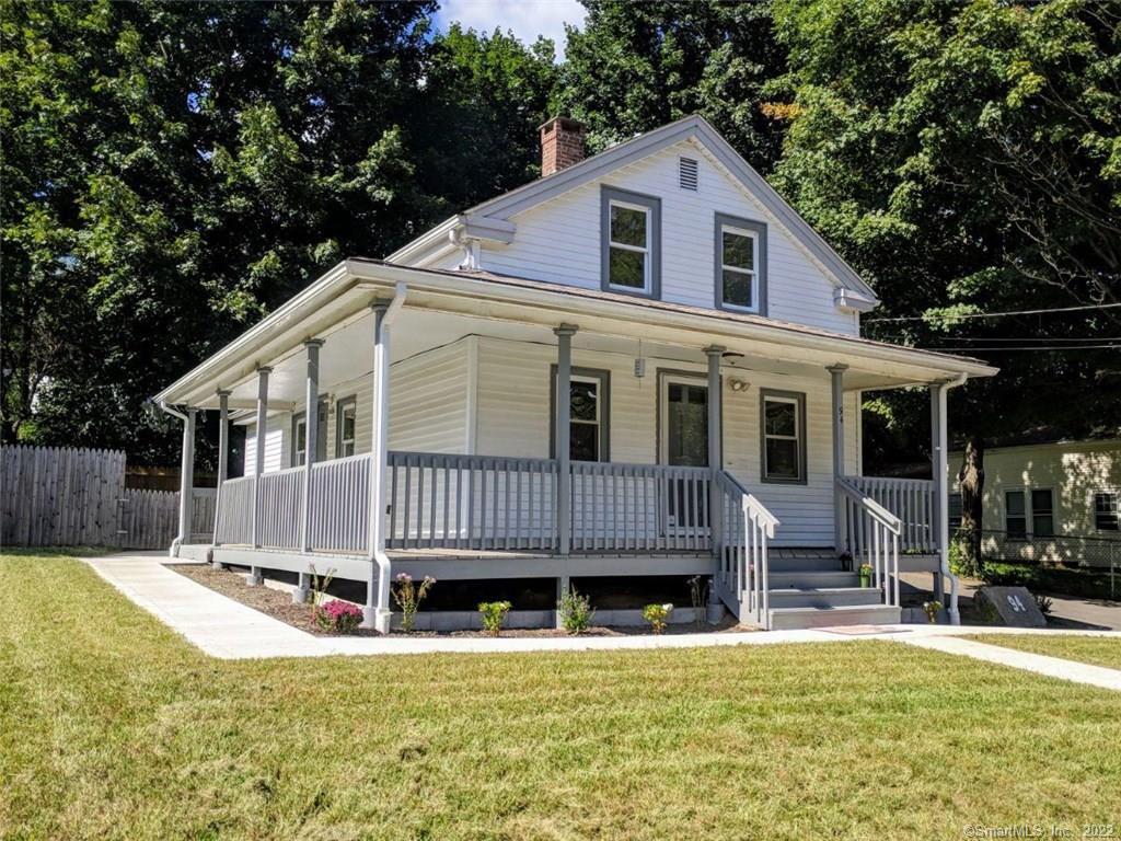 94 Union Street Bristol CT 06010