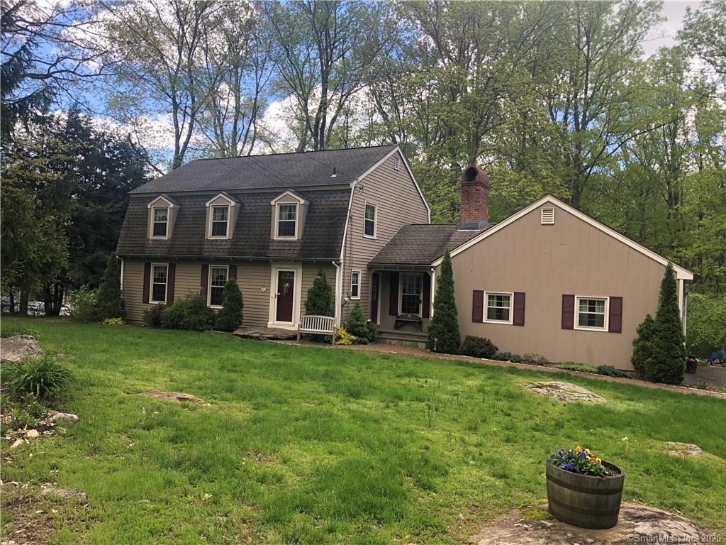 35 Short Street Shelton CT 06484