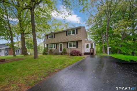 14 Hill View Lane Clinton CT 06413