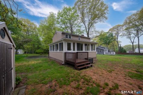 14 Hill View Lane Clinton CT 06413