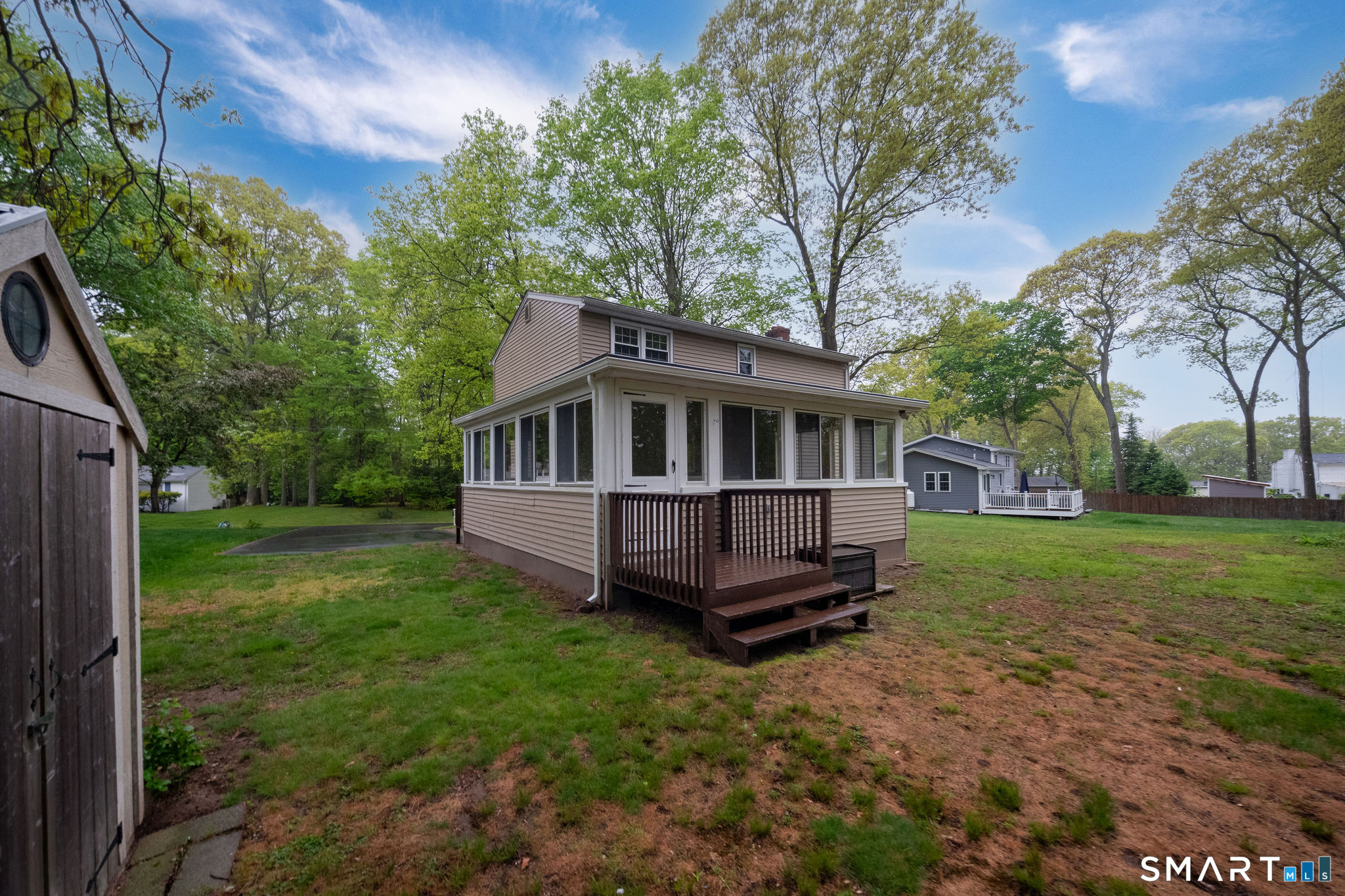 14 Hill View Lane Clinton CT 06413