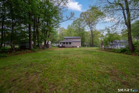 14 Hill View Lane Clinton CT 06413