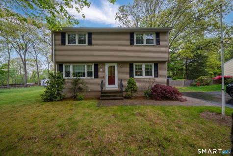 14 Hill View Lane Clinton CT 06413