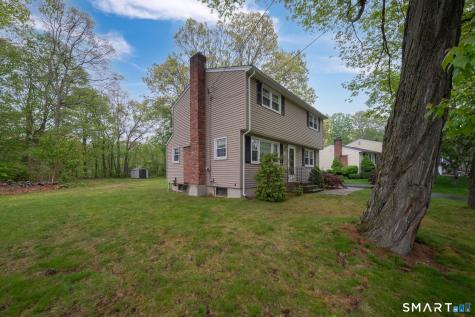 14 Hill View Lane Clinton CT 06413