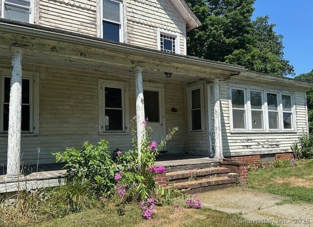 104 Route 2a Preston CT 06365