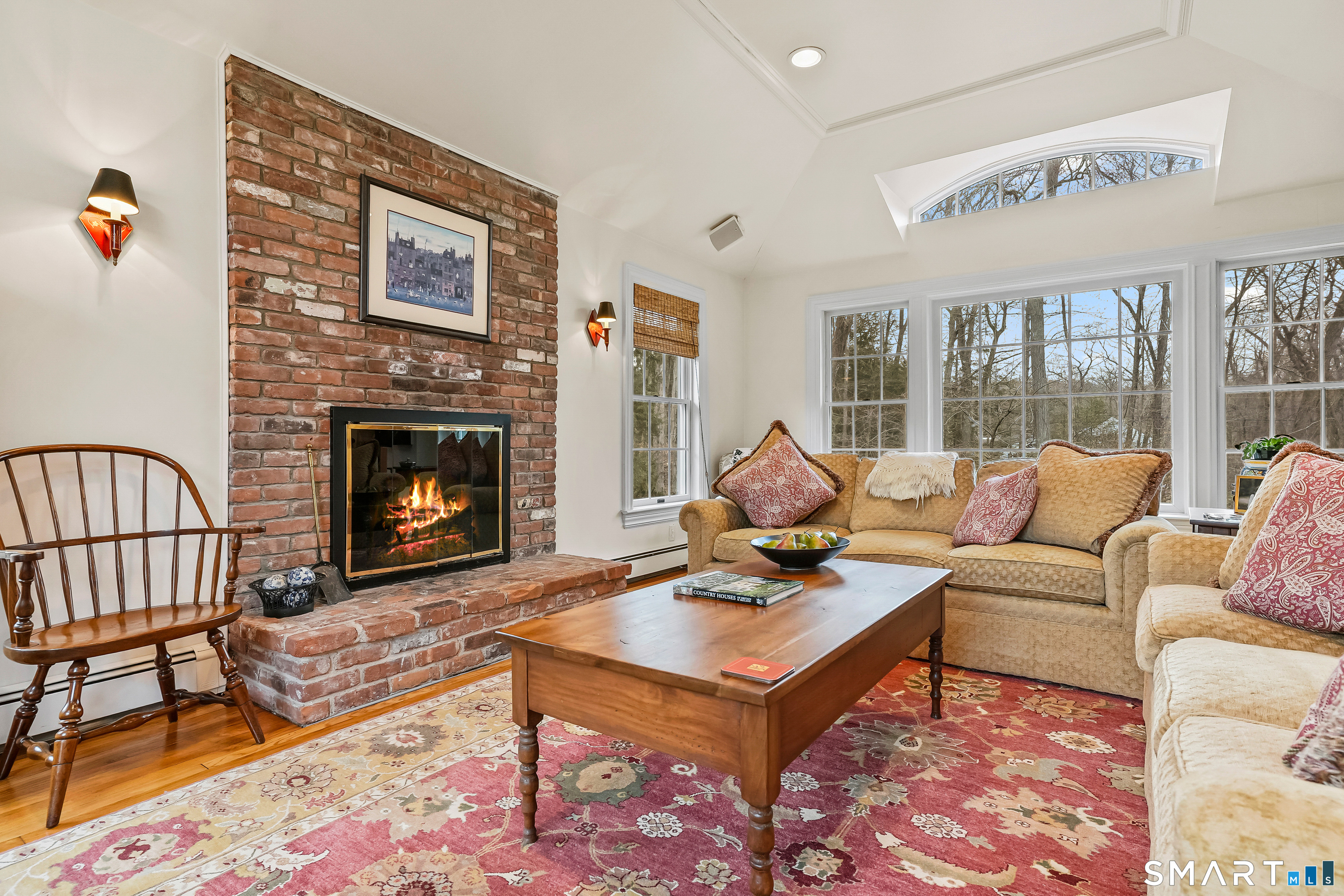 41 Lake Wind Road New Canaan CT 06840