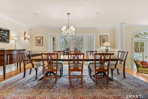 41 Lake Wind Road New Canaan CT 06840