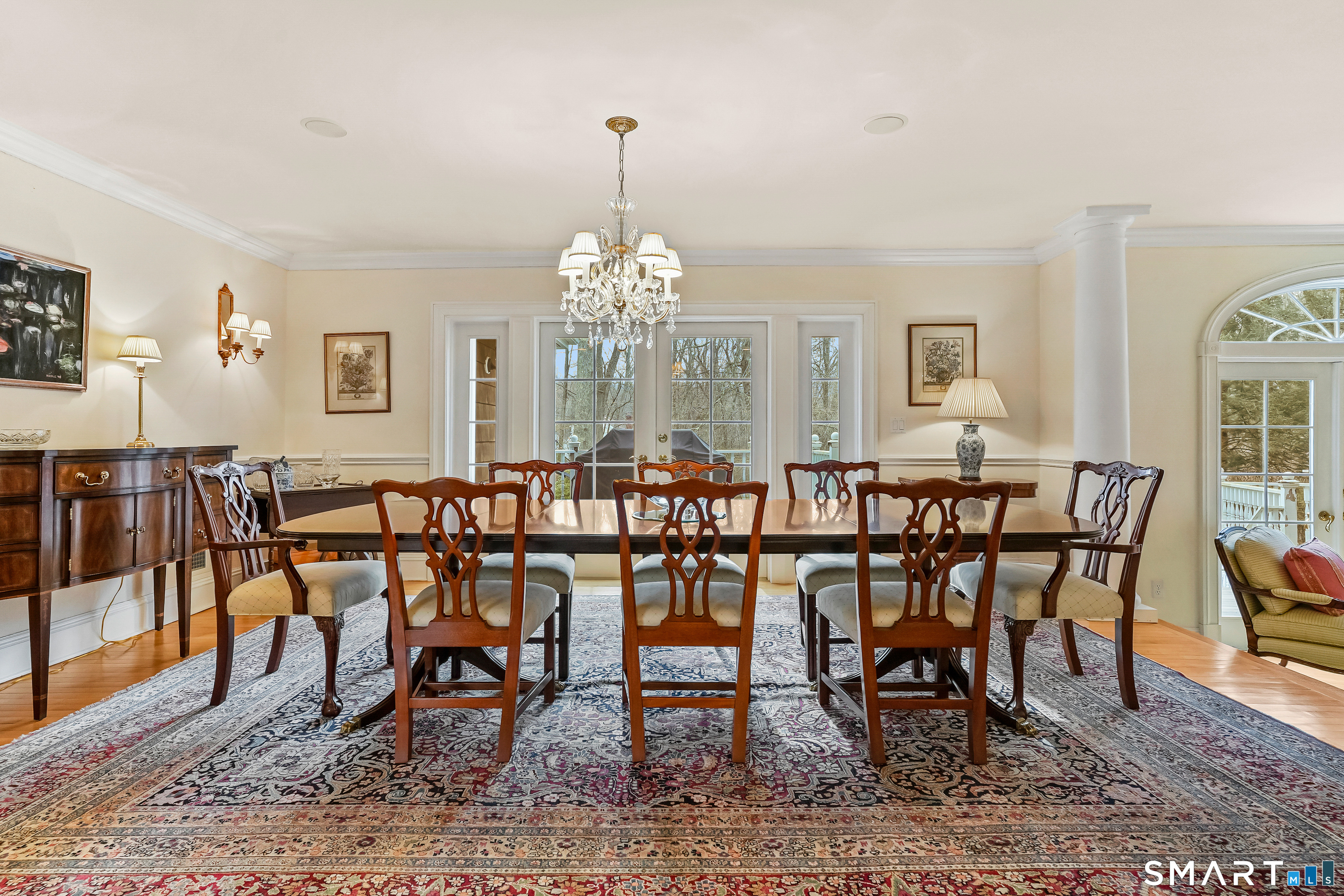 41 Lake Wind Road New Canaan CT 06840