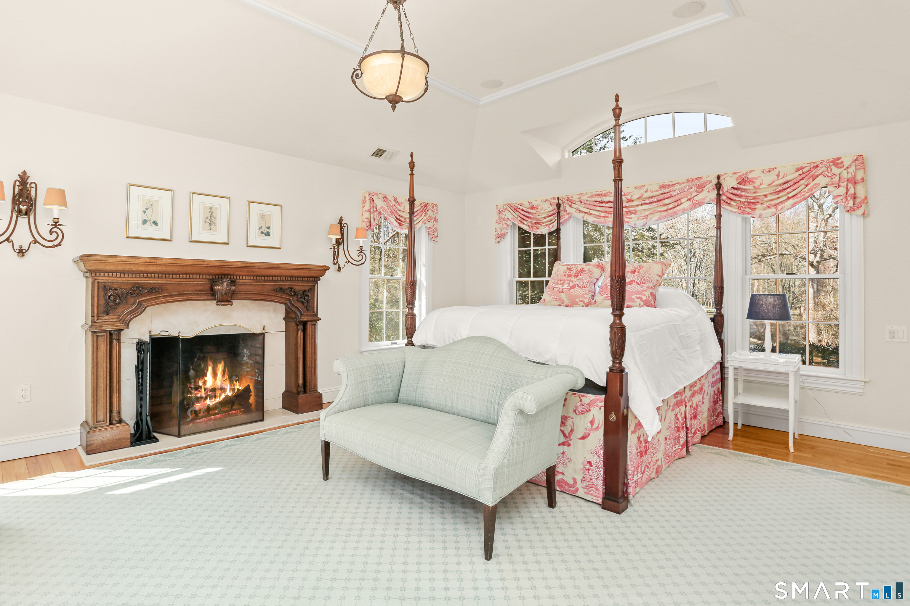 41 Lake Wind Road New Canaan CT 06840