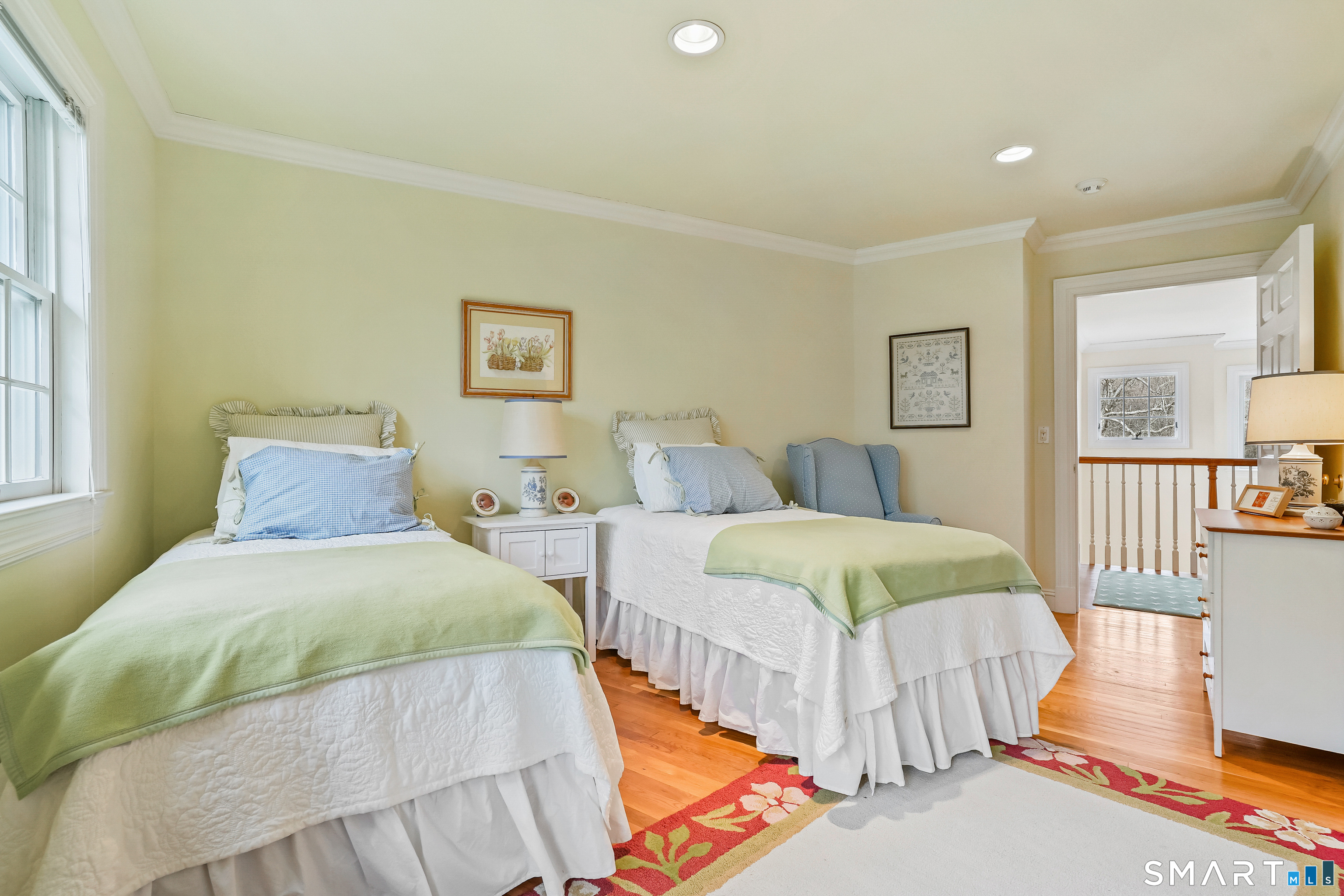 41 Lake Wind Road New Canaan CT 06840