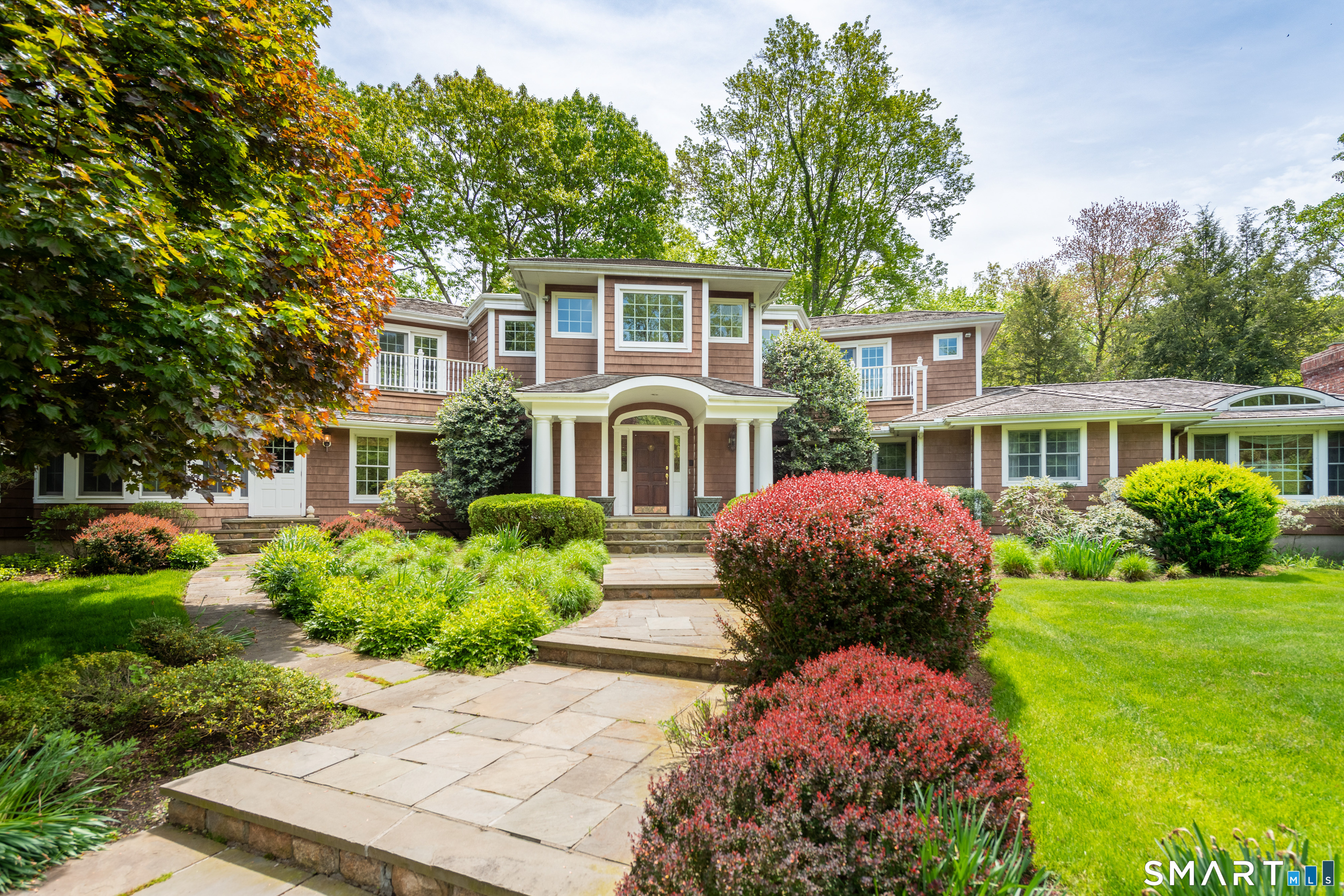 41 Lake Wind Road New Canaan CT 06840