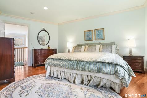 41 Lake Wind Road New Canaan CT 06840