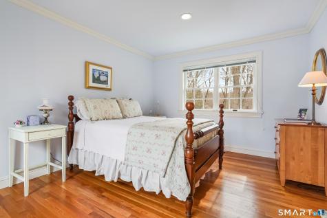 41 Lake Wind Road New Canaan CT 06840