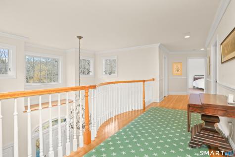 41 Lake Wind Road New Canaan CT 06840