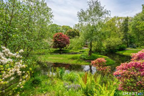 41 Lake Wind Road New Canaan CT 06840