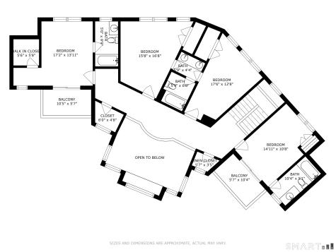 41 Lake Wind Road New Canaan CT 06840