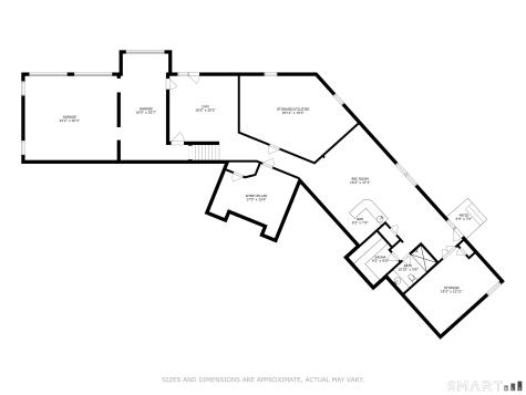 41 Lake Wind Road New Canaan CT 06840
