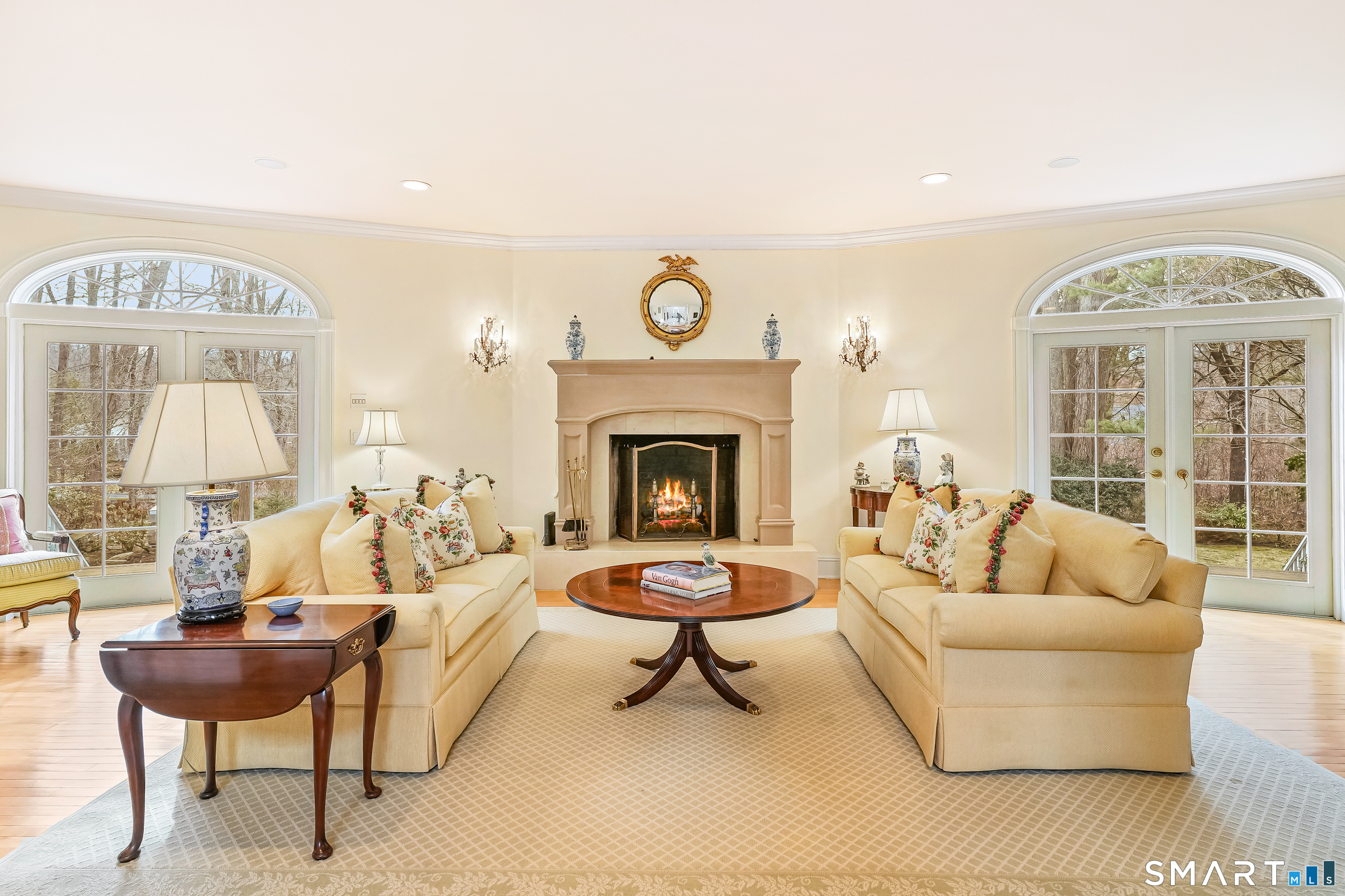 41 Lake Wind Road New Canaan CT 06840