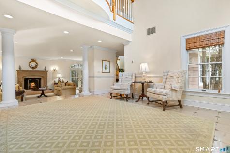 41 Lake Wind Road New Canaan CT 06840