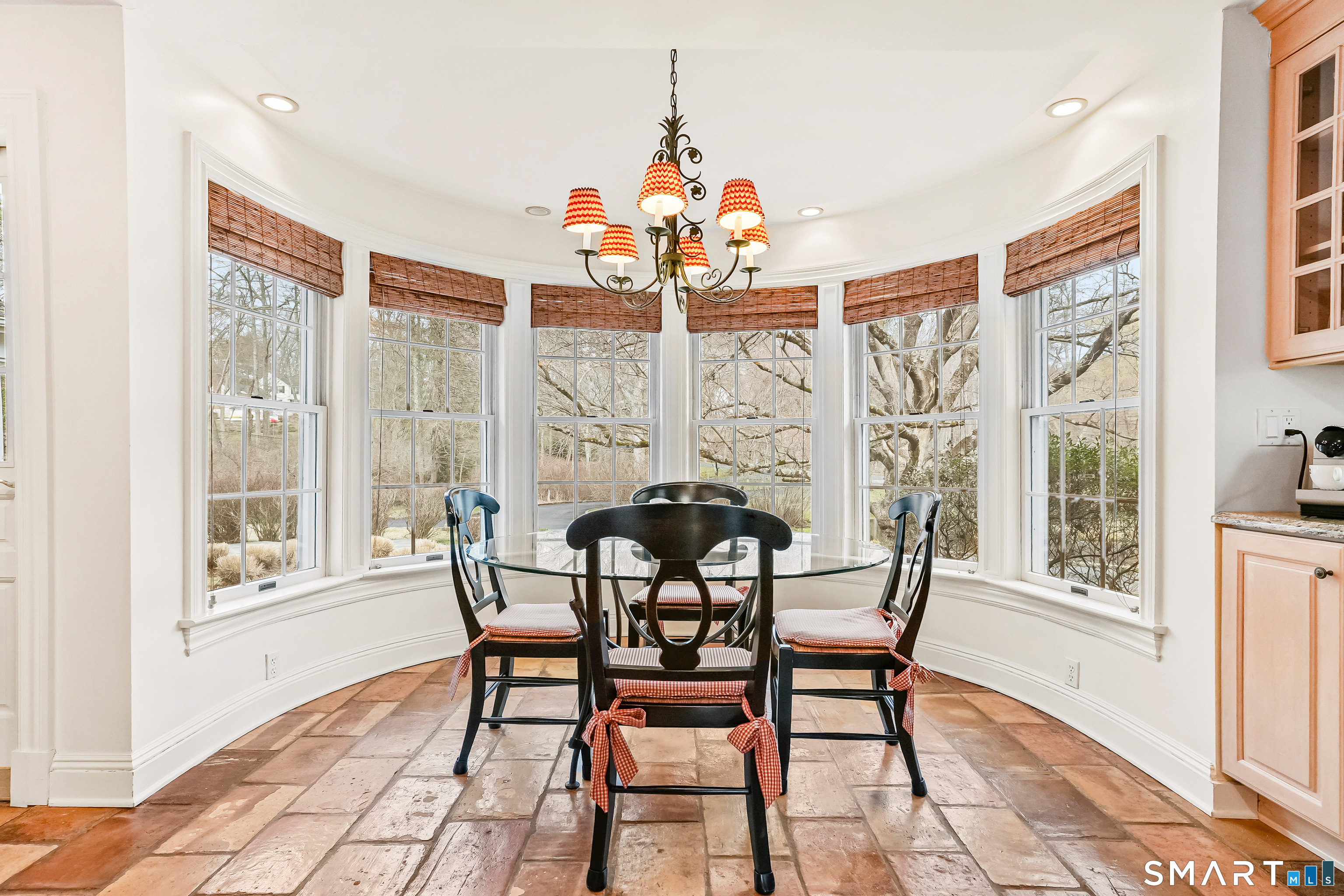 41 Lake Wind Road New Canaan CT 06840
