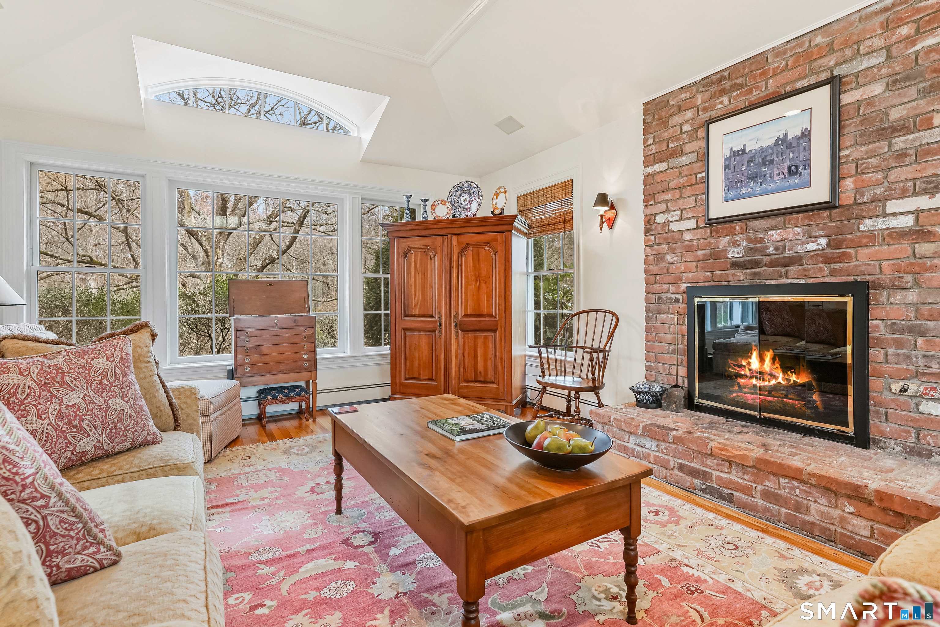 41 Lake Wind Road New Canaan CT 06840